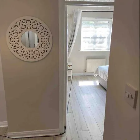 Three Bedroom Town Centre * Letterkenny