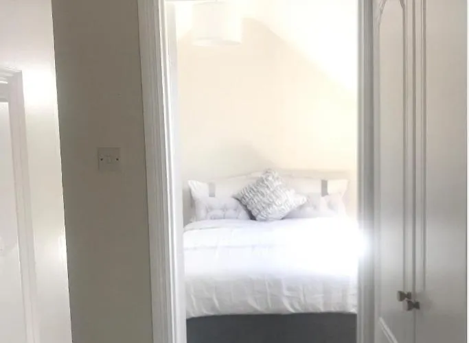 Three Bedroom Town Centre Apartment Letterkenny