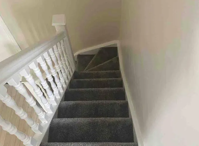 Three Bedroom Town Centre * Letterkenny