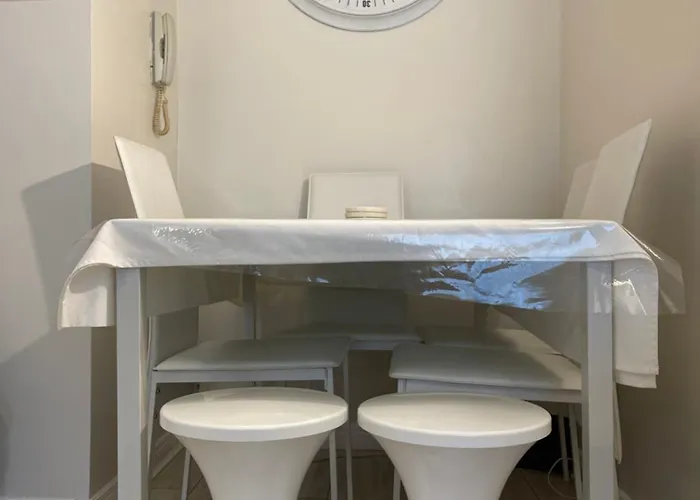 Apartment Three Bedroom Town Centre Letterkenny